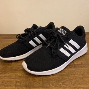adidas sneakers cloudfoam
